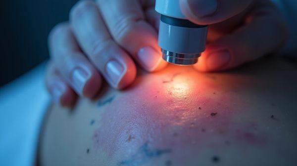 Comment effacer un tatouage sans laisser de trace