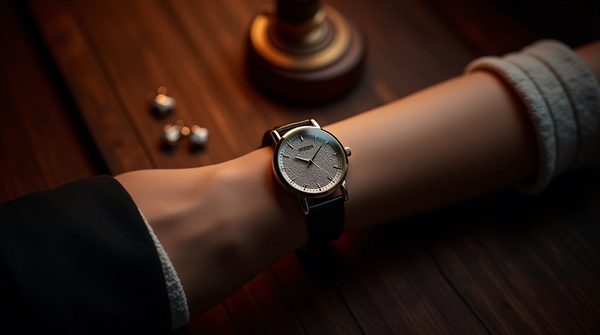 Montres de luxe pour femme : l'art de sublimer chaque poignet