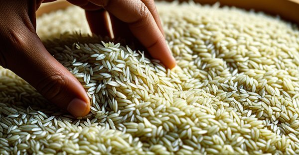 Point de riz tricot : technique et astuces pour maîtriser ce motif