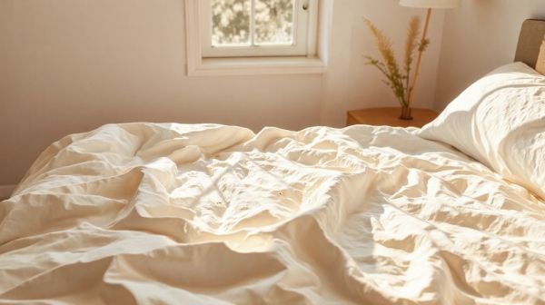 Top 5 avantages du soutien george en coton bio pour un confort optimal