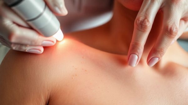 Top méthodes pour retirer un tatouage sans cicatrice