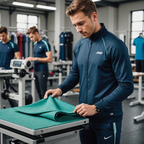 Quelles techniques de couture permettent de personnaliser des tenues de sport pour un meilleur ajustement et confort?