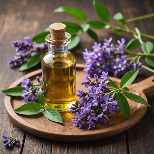 Comment préparer une huile corporelle nourrissante avec des huiles essentielles?