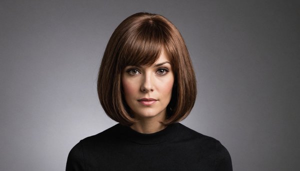 Perdu de cheveux ? découvrez la perruque idéale pour vous