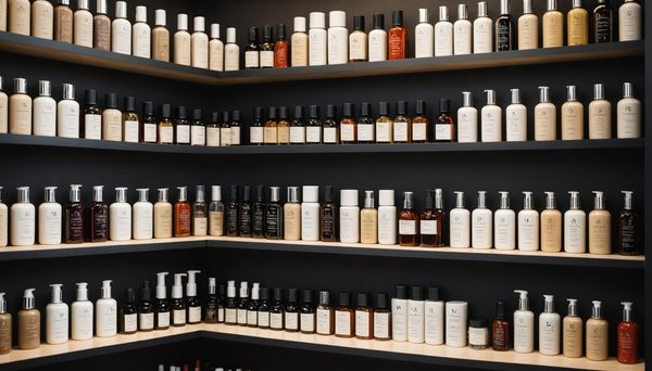 Boutique de produits de beauté : qualité, beauté et conseils pour tous